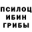 ТГК концентрат Arina Chernikh